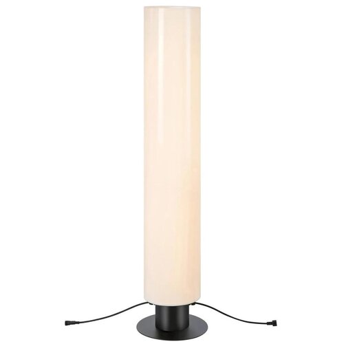 Marksl&amp;ouml;jd 107986 - GARDEN24 spolja&amp;scaron;nja LED svetiljka, 20W/24V, 110 cm, IP44, crna Slike