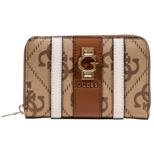 Guess ERENIA SLG MEDIUM ZIP AROUND SWSO78 38140 Smeđa Cijene