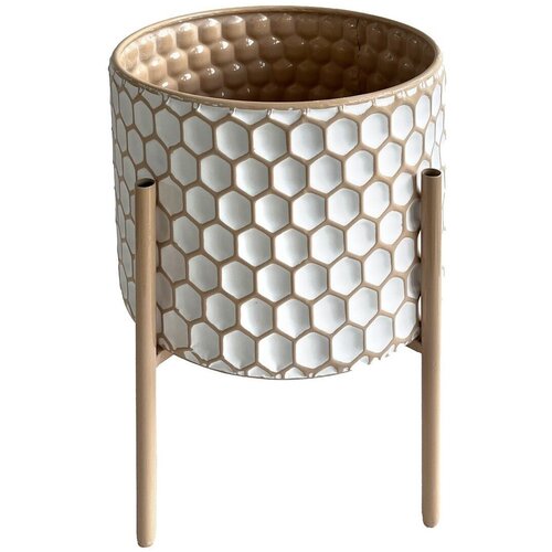 Signes Grimalt Planter S Bijela Slike