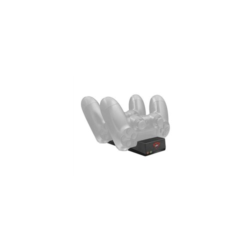 Trust Stanica za punjenje PS4 Dock GXT 235, dvostruka Cijene