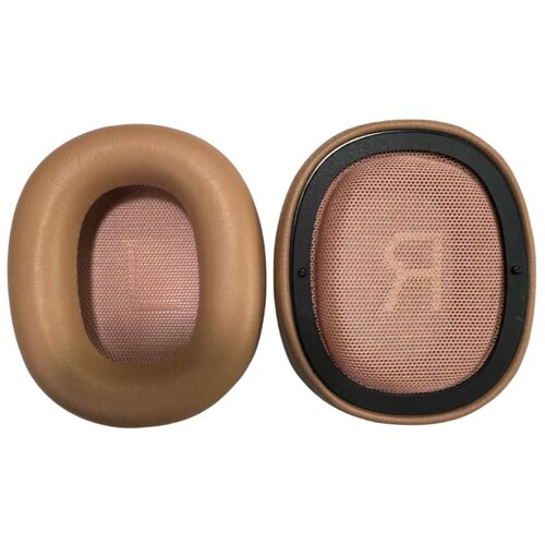 INF Zamenljive ušesne blazinice za B&O H100 Bang & Olufsen Beoplay H100 – Ovčje usnje Orange, (5000151776) Cene