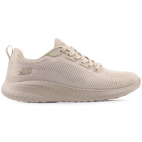 Skechers Ženske patike Bobs Squad Chaos 117209-NUDE Cene