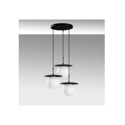 Opviq anemon 13832 crna visilica Slike