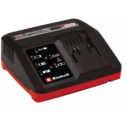 Einhell Power x-change brzi punjač 4A Cijene