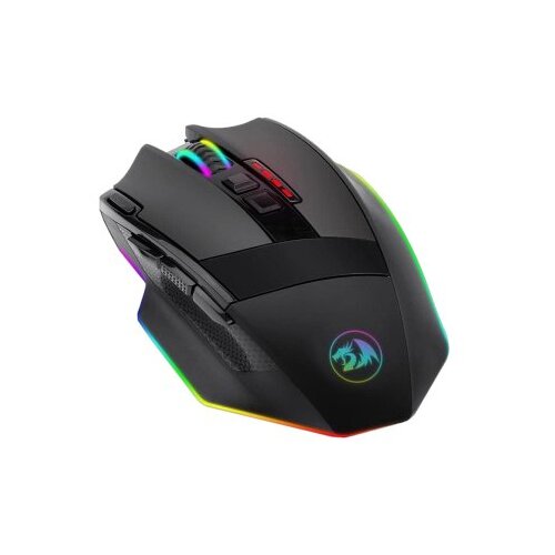 Redragon Sniper Pro M801P-RGB gaming miš (žični/bežični) Cene