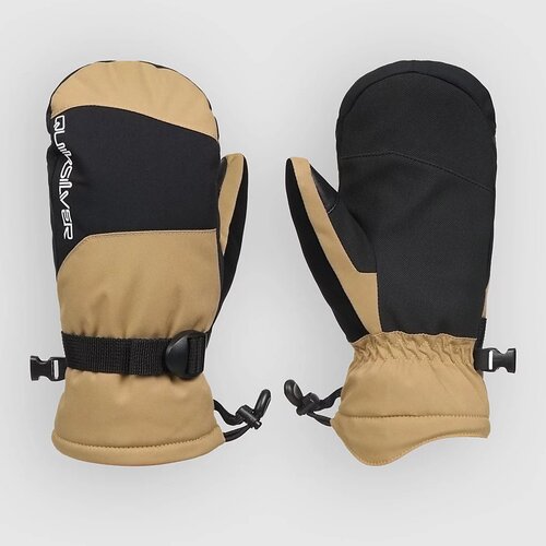 Quiksilver Mission Kids Rokavice Mitt kelp Cene
