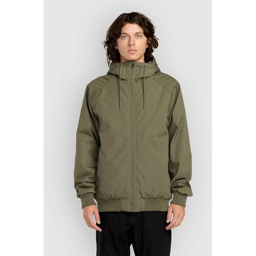 Volcom Hernan 10K Jakna wintermoss Slike