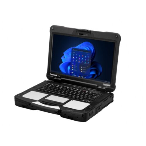 Panasonic TOUGHBOOK FZ-40AZ00FKM - Intel Core i5-1145G7, 14.0 FHD, 16GB ram, 512GB SSD, Win10 Pro laptop Cene