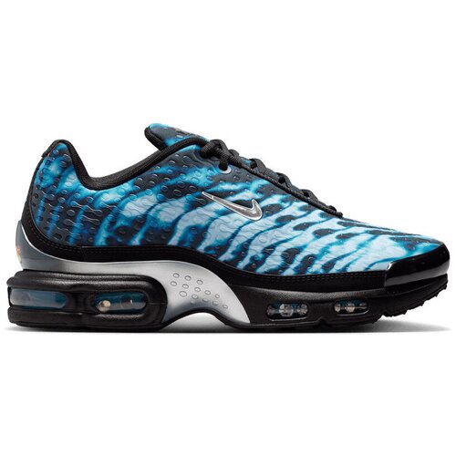 Nike Modne superge Air Max Plus 7 Scorpion Bela Slike