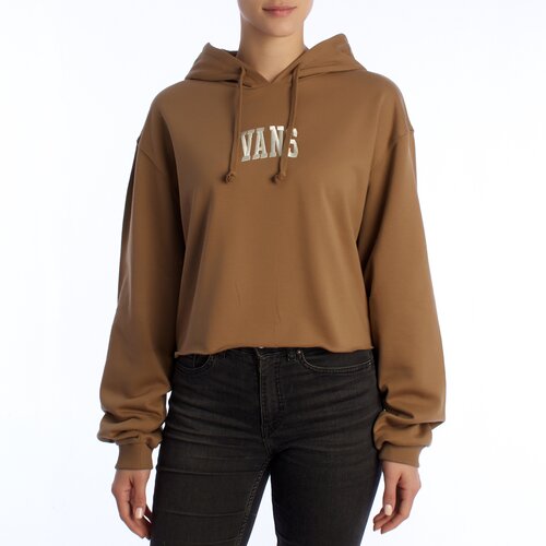 Vans VN000A82DZ9-BROWN Smeđa Slike