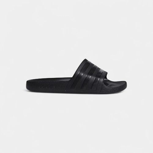 Adidas Natikači Adilette Aqua Slides Core Black Modra Cene