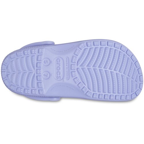 Crocs Cokli CLASSIC U Vijolična Slike