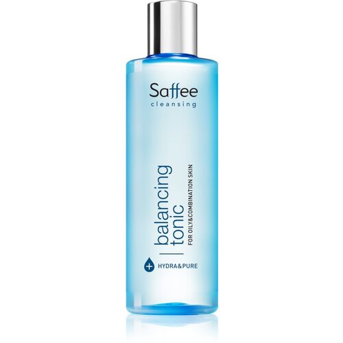 Saffee Cleansing Balancing Tonic uravnoteženi tonik za mastno in mešano kožo 250 ml Cene