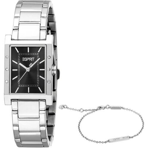Esprit set ES1L544M0045 ženski analogni ručni sat Cene