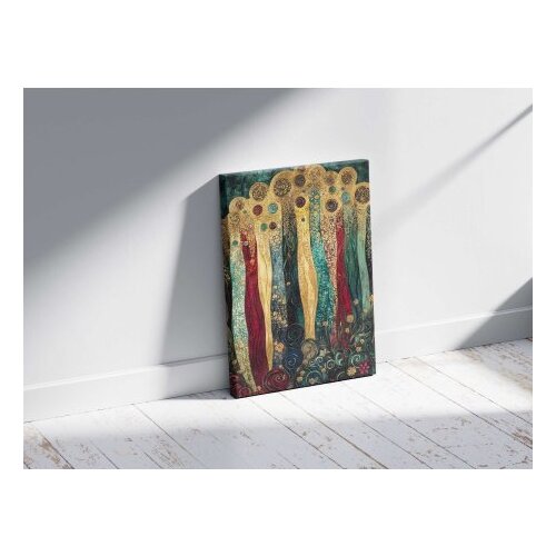 Wallity slika YNS-1046, 45x70 cm Slike