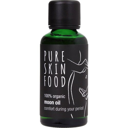 Pure Skin Food Organic Moon Oil Cene