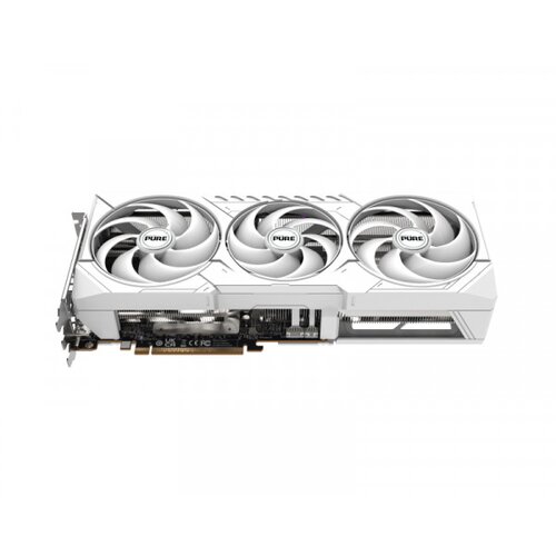 Sapphire AMD Radeon RX 9070 XT 16GB 256bit PURE RX 9070 XT GAMING OC 16GB (11348-02-20G) grafička karta Cene