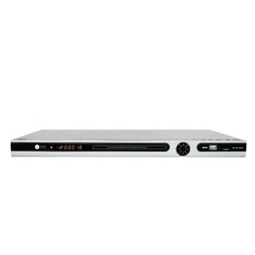 Weg DiVX-3500 DVD plejer Slike