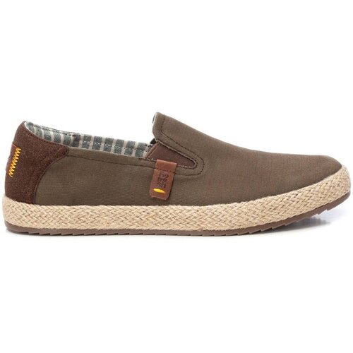Refresh Espadrile 171723 Zelena Slike