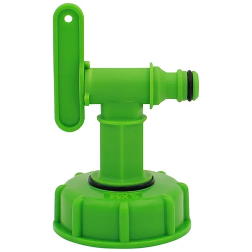 Pipo adapter (prikladno za: odvođenje vode, veličina priključka: 2″)
