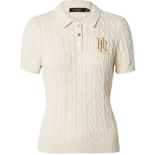 Polo Ralph Lauren Pulover 'NATRISSA' bež / boja pijeska Cijene