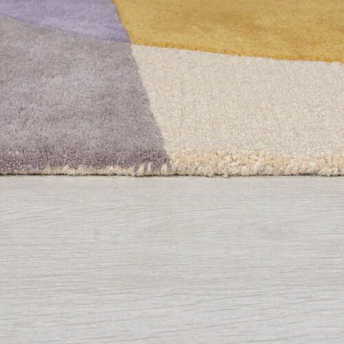 Flair Rugs Volnena preproga 200x290 cm Glow &amp;ndash; Slike