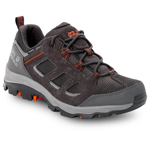 Jack Wolfskin Muške cipele, Crne Cene