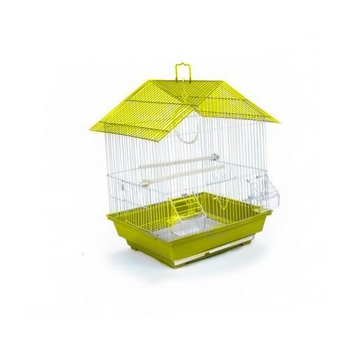 kavez za ptice W101 Žuta Slike