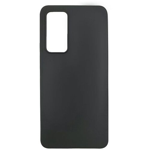 Max Mobile MM TPU XIAOMI REDMI NOTE 13 PRO+ 5G MATTE BLACK Cene