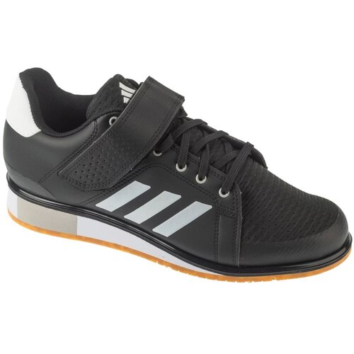 Adidas &amp;Scaron;port Power Perfect 3 Črna Slike