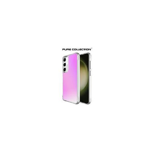 Max Mobile MM TPU SAM GALAXY S24/S25 - DROP-PROOF PURE SPLENDOUR Clear Slike