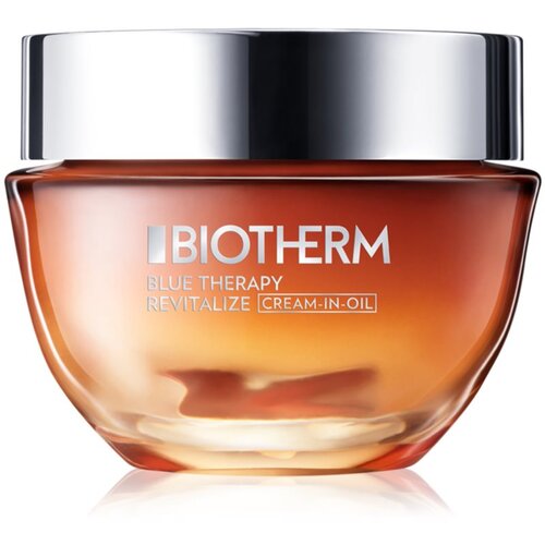 Biotherm Blue Therapy Cream-in-Oil revitalizacijsko olje v kremi 50 ml Cene