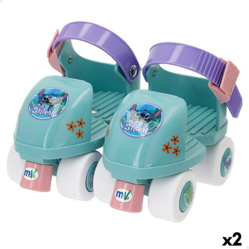  Dječja Biciklistička Kaciga Stitch Cijene