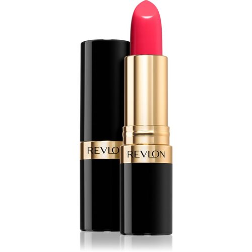 Revlon Cosmetics Super Lustrous&trade; kremasta &scaron;minka odtenek 806 Electric Melon 4.2 g Cene