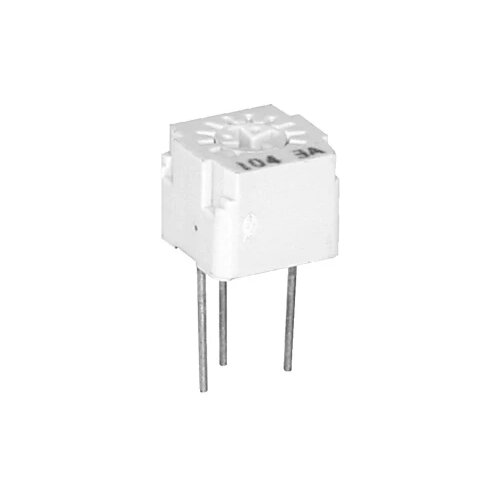  Copal FT-63EP-204 cermet trimer linearno 0.5 W 200 kΩ 1 kom. Cijene