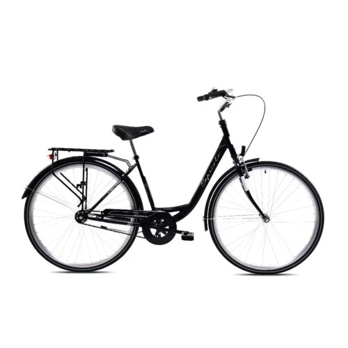 Capriolo bicikl TOUR DIANA CITY 28&amp;quot;/1HT - 18&amp;quot; Slike