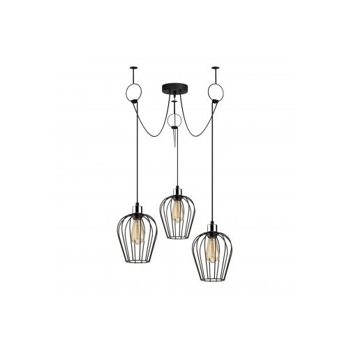 Opviq lights Luster Tel 6686 Cene