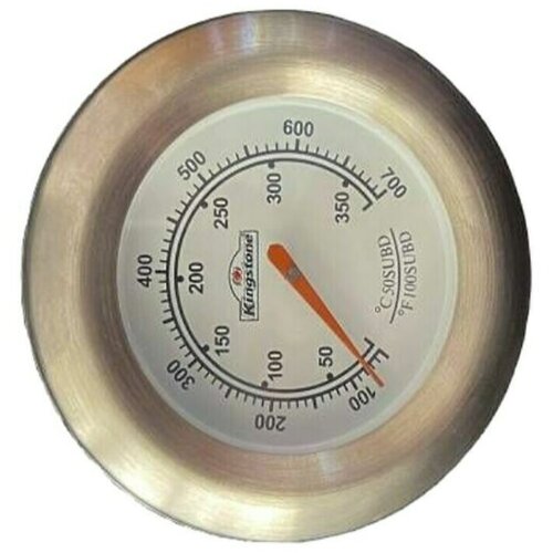 KINGSTONE nadomestni termometer (za žare kingstone black angus xxl) Slike