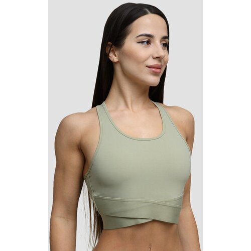 GymBeam Sportski grudnjak Agile Sage Slike