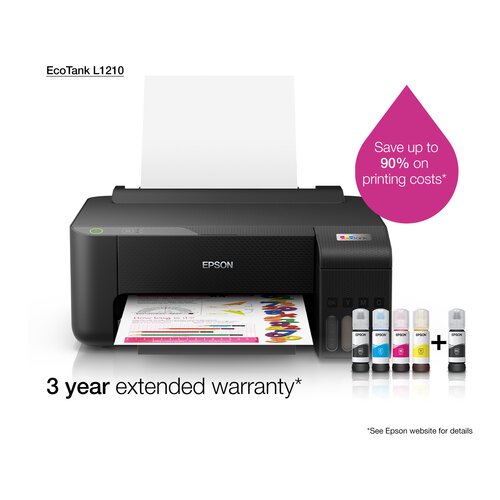 Epson Ecotank L1210 Slike