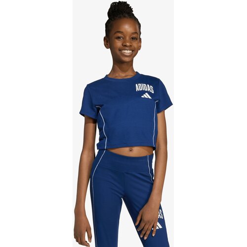 Adidas Majica JG GL COL TEE Slike