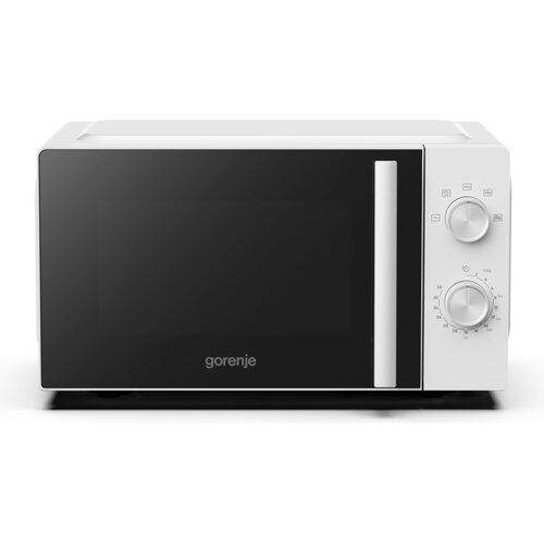 Gorenje Analogna mikrovalna pećnica MO20E1WI5 Slike