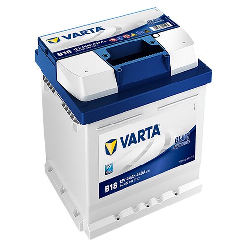 Varta akumulator blue DYNAMIC 12V 44Ah D + normal B18 Cene