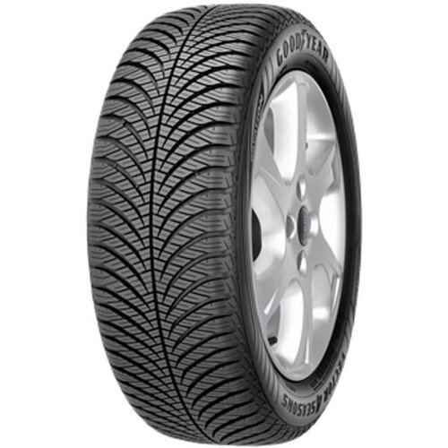 Goodyear guma za sve sezone 205/55R16 91V vec 4SEASONS G2 Slike