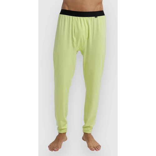 Burton Midweight Funkcijske hlace glow yellow green Cene