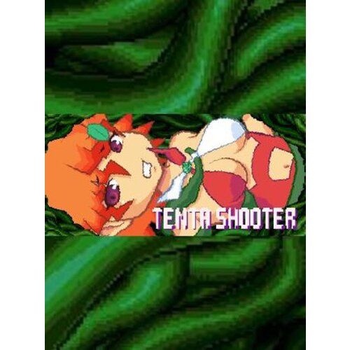  Tenta Shooter Steam Key GLOBAL Cene