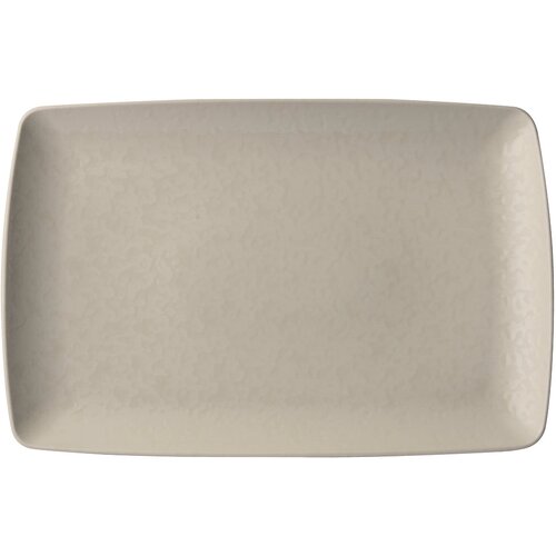 ARTHUR KRUPP Oval Eclipse Day, 35x22cm, Porcelan, Bež Cene