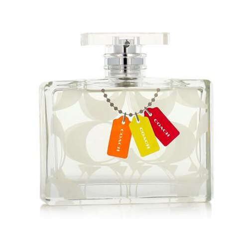 Coach Color Spray 100 ml parfemska voda za žene Slike