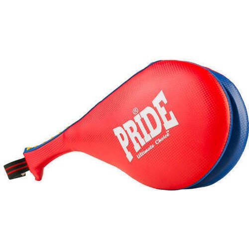 PrideShop fokuser lopar pride dvojni - kickclap - rdeča Cene