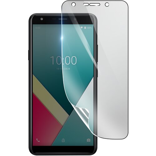 3mk hidrogelna zaš?ita zaslona pred udarci za wiko Y61, prozorno, (21154083) Cene